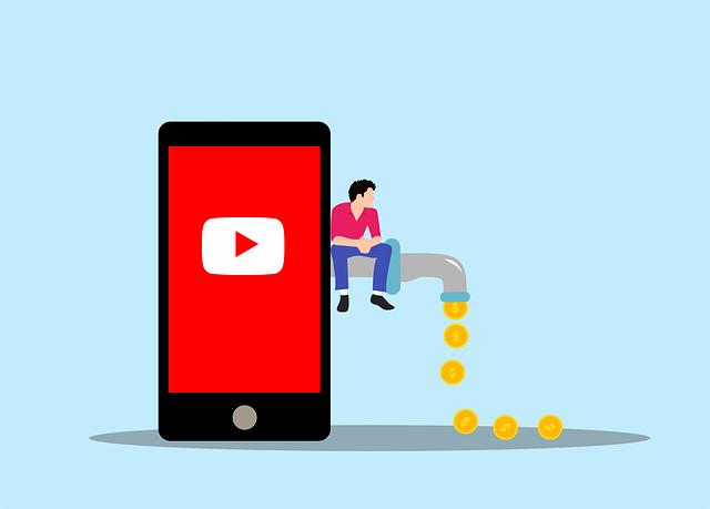 - Maximizing Visibility and Monetization Opportunities with YouTube Shorts