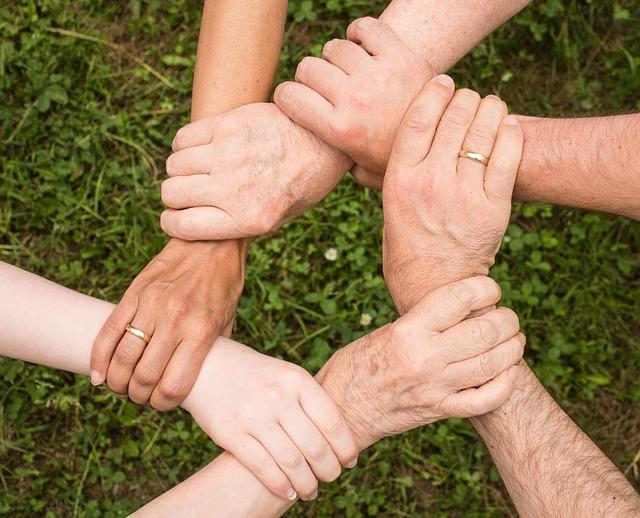 Community Building: Cultivating Relationships and ‌Leveraging Collaborations