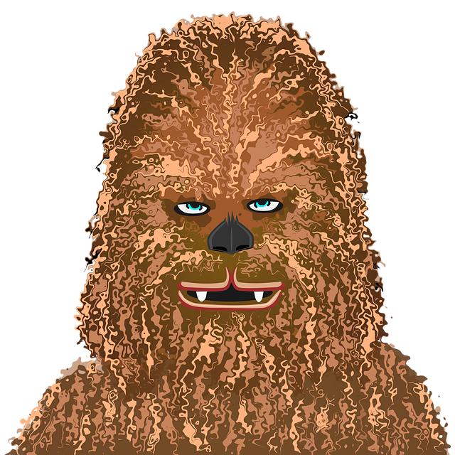 The Power⁣ of Going​ Viral: From Laughing in a Chewbacca Mask to Book​ Deals